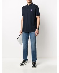 Jean bleu marine PS Paul Smith