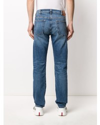 Jean bleu marine PS Paul Smith