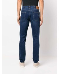 Jean bleu marine PS Paul Smith