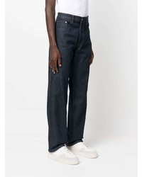 Jean bleu marine Jacquemus