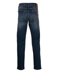 Jean bleu marine PS Paul Smith