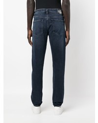 Jean bleu marine Calvin Klein Jeans