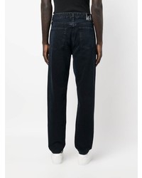 Jean bleu marine Calvin Klein Jeans