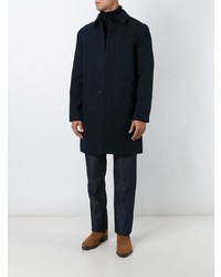 Jean bleu marine A.P.C.