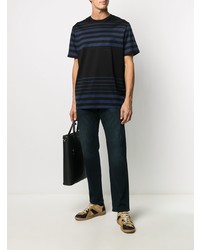 Jean bleu marine PS Paul Smith