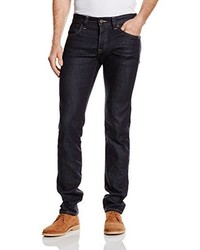 Jean bleu marine Pepe Jeans