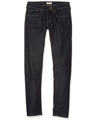 Jean bleu marine Pepe Jeans