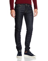 Jean bleu marine Pepe Jeans