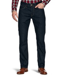 Jean bleu marine Pepe Jeans