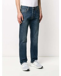 Jean bleu marine PS Paul Smith