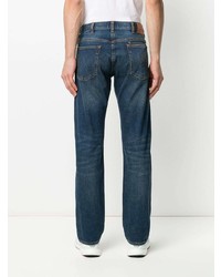 Jean bleu marine PS Paul Smith