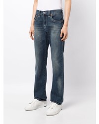 Jean bleu marine True Religion