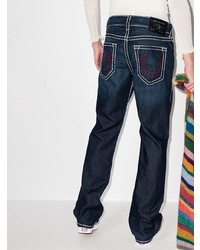 Jean bleu marine True Religion