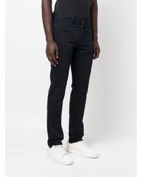 Jean bleu marine Zegna