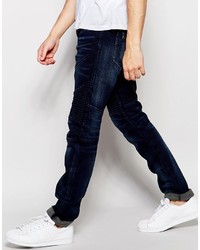 Jean bleu marine True Religion