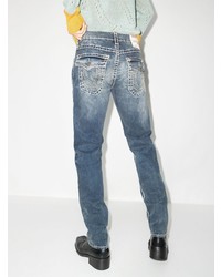 Jean bleu marine True Religion