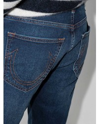 Jean bleu marine True Religion