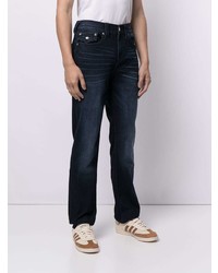 Jean bleu marine True Religion