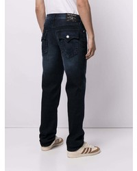 Jean bleu marine True Religion