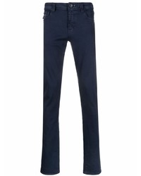 Jean bleu marine Sartoria Tramarossa