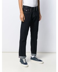 Jean bleu marine Tommy Jeans