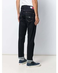 Jean bleu marine Tommy Jeans