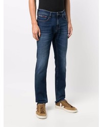 Jean bleu marine Tommy Jeans