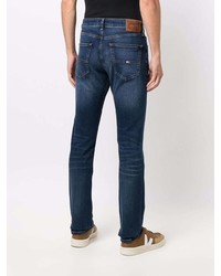 Jean bleu marine Tommy Jeans