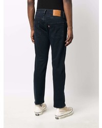 Jean bleu marine Levi's