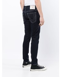 Jean bleu marine True Religion