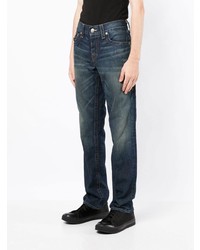 Jean bleu marine True Religion