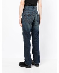 Jean bleu marine True Religion