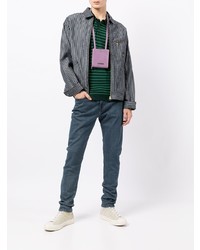 Jean bleu marine PS Paul Smith