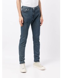 Jean bleu marine PS Paul Smith