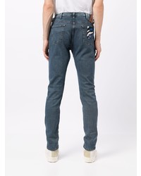 Jean bleu marine PS Paul Smith