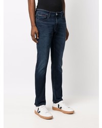 Jean bleu marine Tommy Jeans