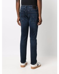 Jean bleu marine Tommy Jeans