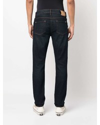 Jean bleu marine 7 For All Mankind