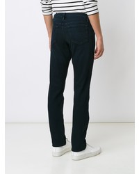 Jean bleu marine Frame Denim