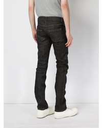 Jean bleu marine Rick Owens DRKSHDW