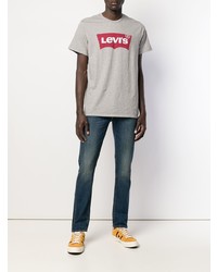 Jean bleu marine Levi's