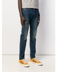 Jean bleu marine Levi's