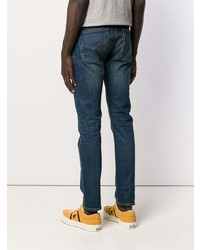 Jean bleu marine Levi's