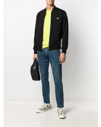 Jean bleu marine PS Paul Smith