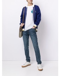 Jean bleu marine PS Paul Smith