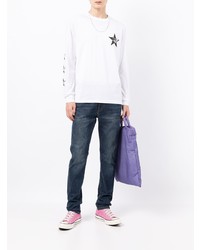 Jean bleu marine PS Paul Smith