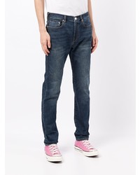 Jean bleu marine PS Paul Smith