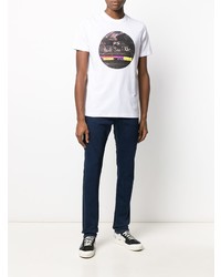 Jean bleu marine PS Paul Smith