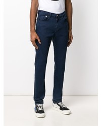 Jean bleu marine PS Paul Smith