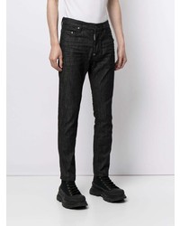 Jean bleu marine DSQUARED2